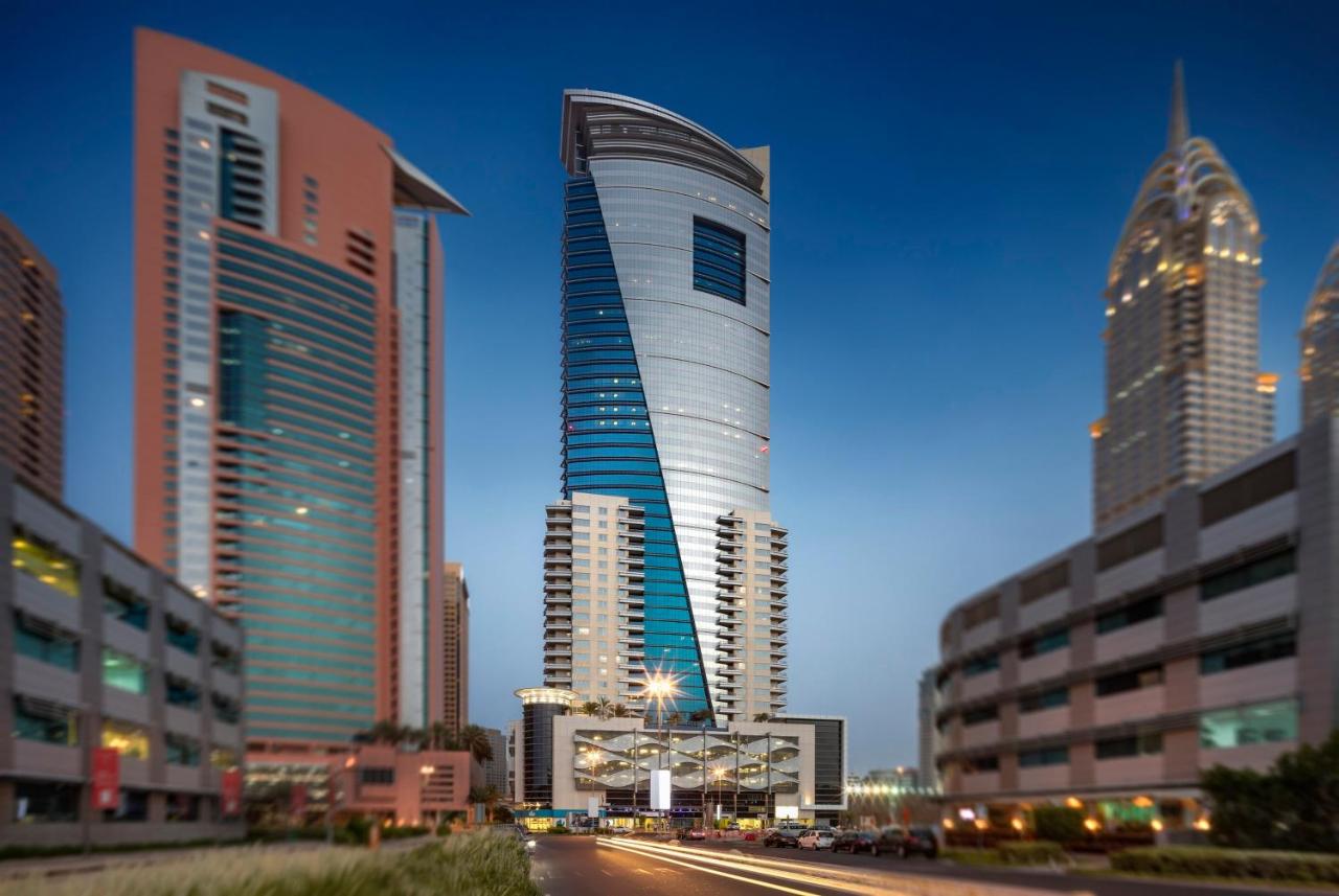 Staybridge Suite Dubai Internet City