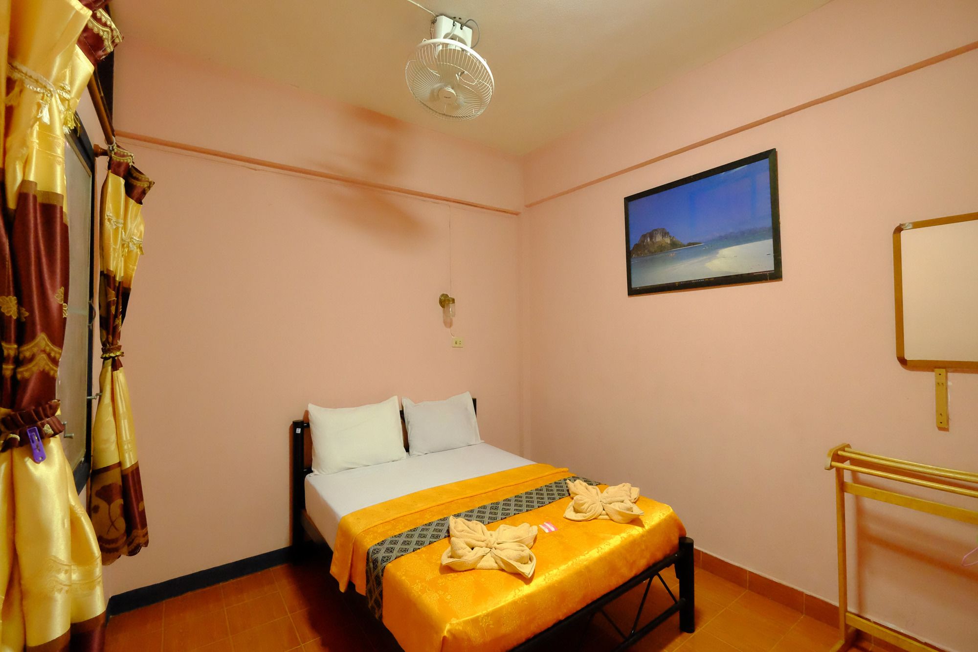Marina Guesthouse