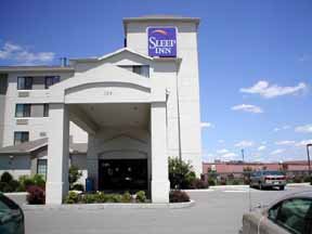 Sleep Inn (Murfreesboro)