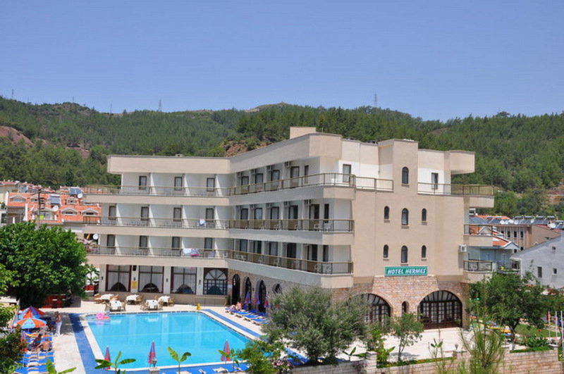 Hermes Hotel