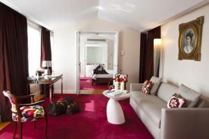 Hotel de Sers