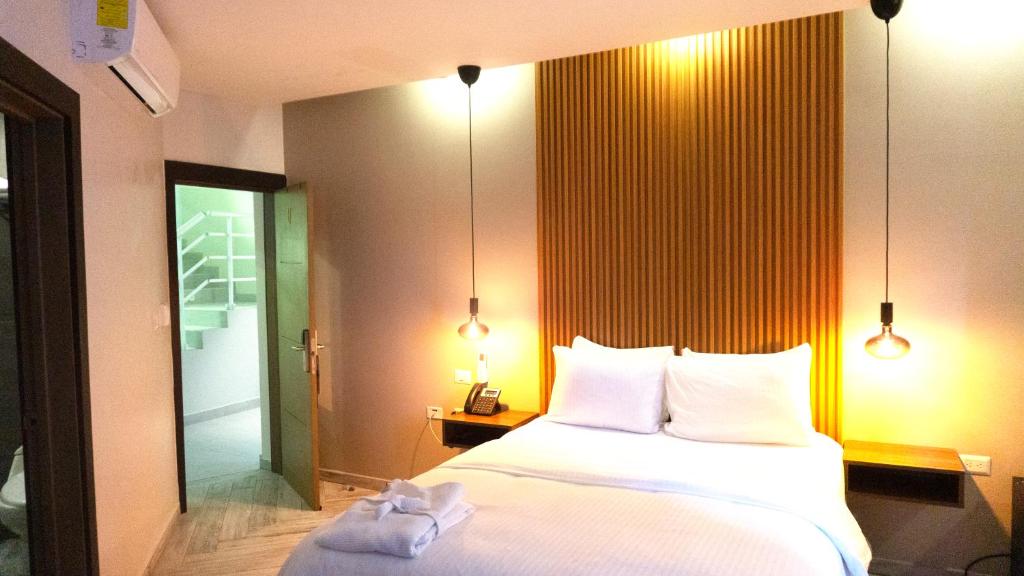 Alkquimia Hotel Lounge and Bar