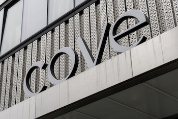 Cove Landmark Pinnacle