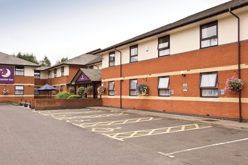 Premier Inn Coventry - Binley/A46