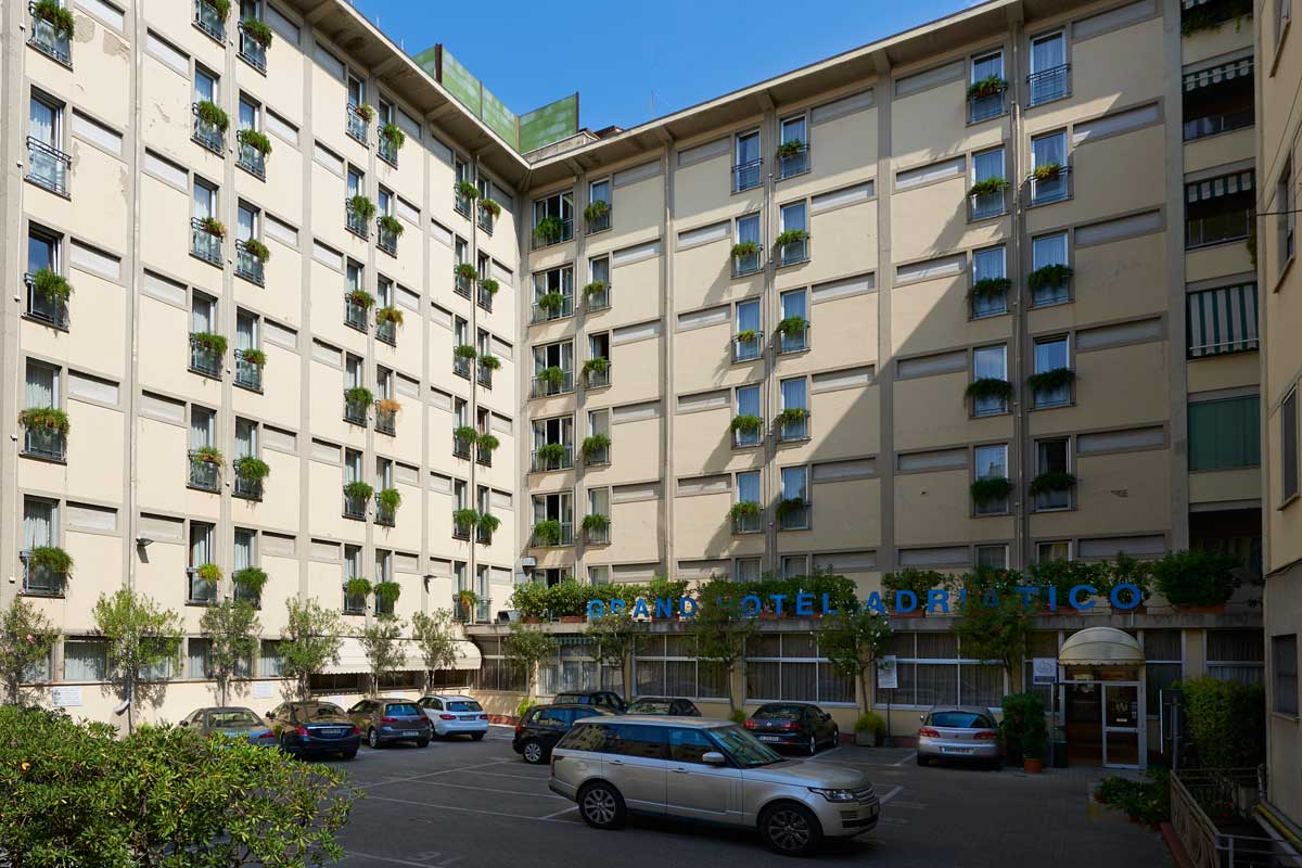 Grand Hotel Adriatico