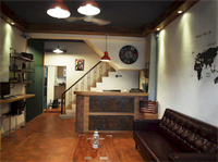 Knock Knock Hostel