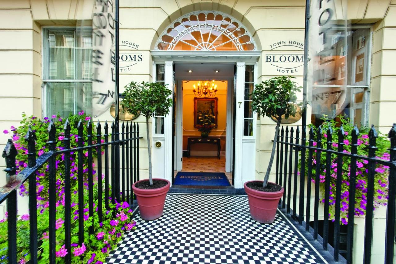Grange Blooms