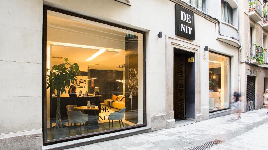 Denit Barcelona