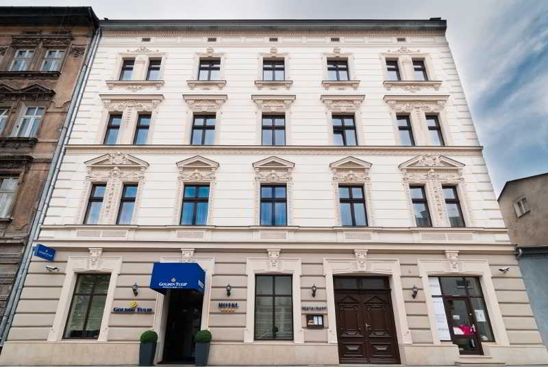 Golden Tulip Krakow City Center