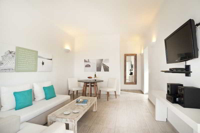 Allure Suites