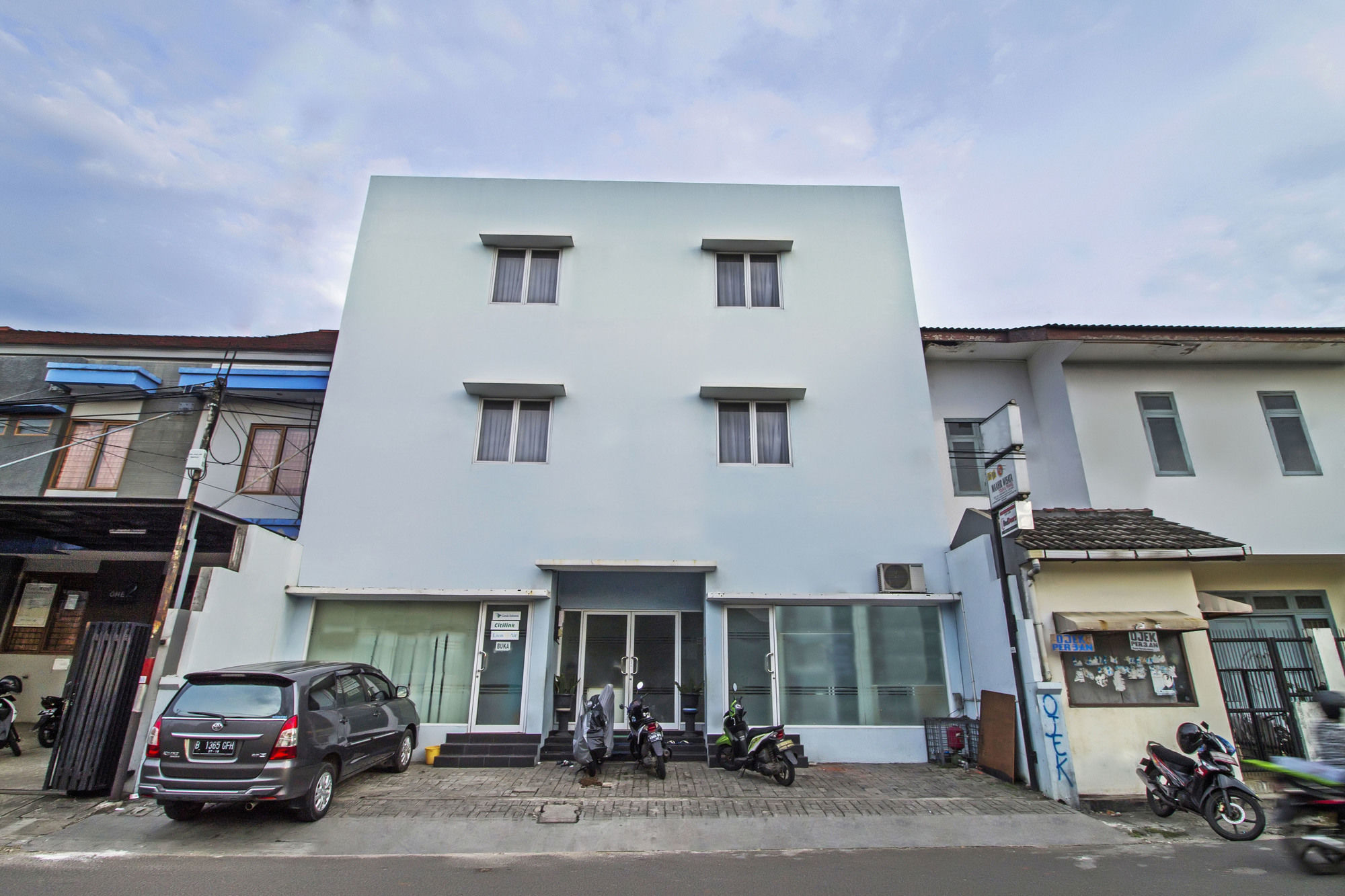 Wisma Rimadi