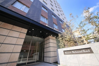 Keisei Richmond Tokyo Monzennakacho