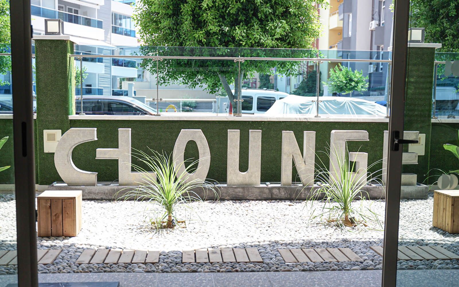 Sunprime C-Lounge Hotel