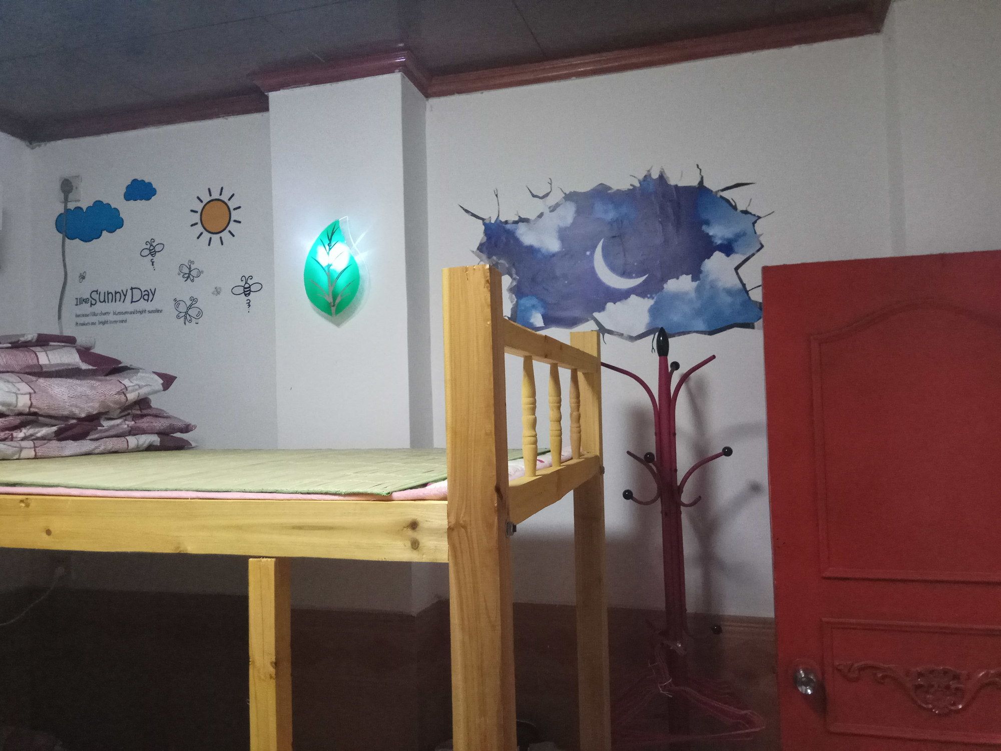 Guangzhou Cest La Vie Youth Hostel