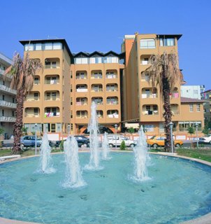 Gunes Sun Time Hotel