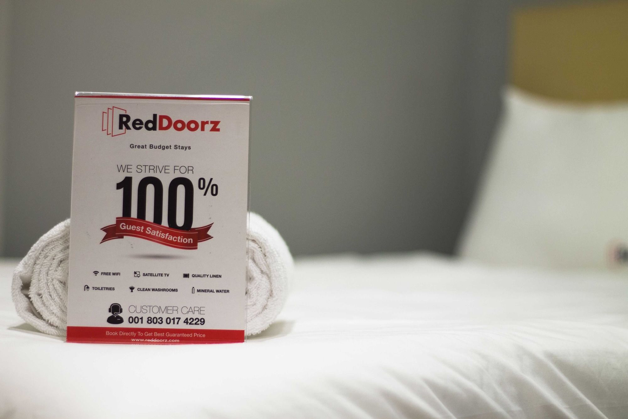 Chendana Home by RedDoorz