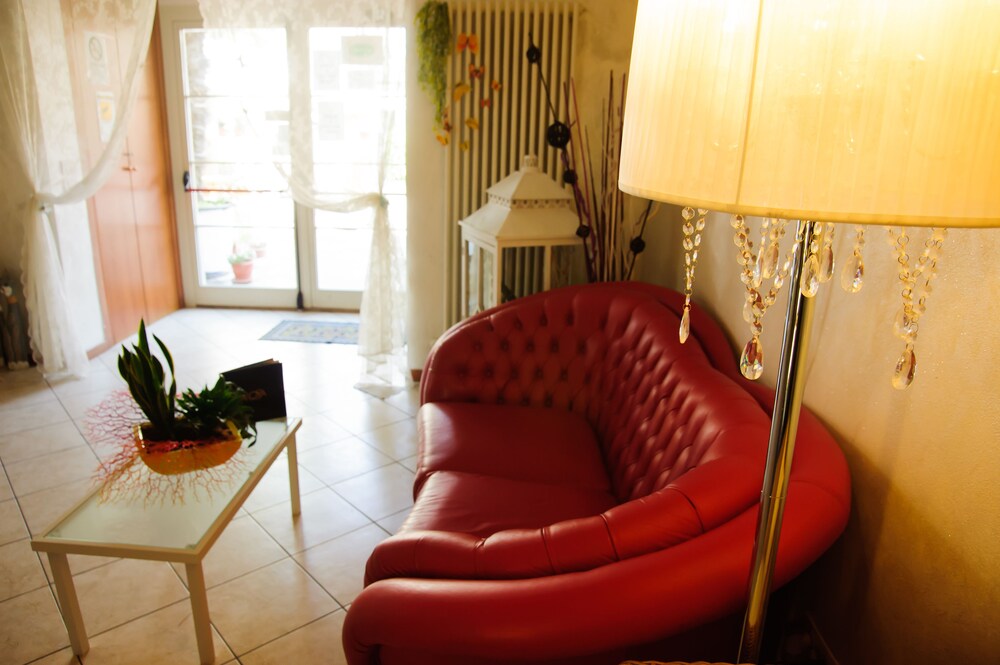 Residence Cima