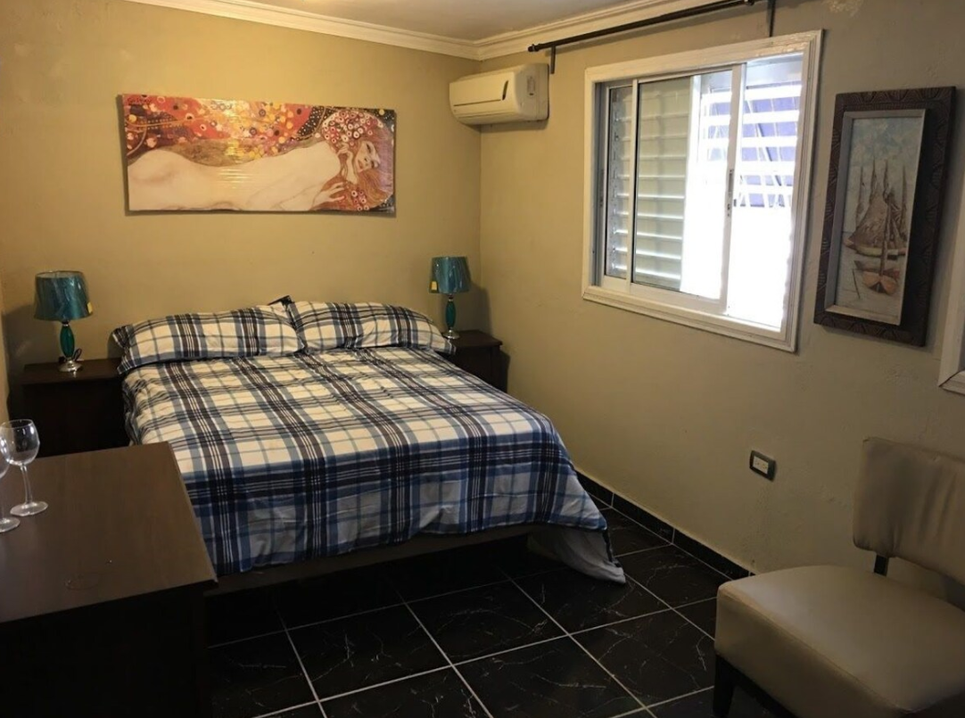 Village On The Beach