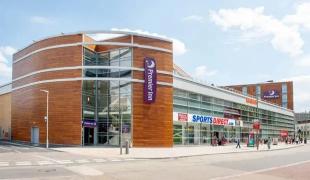 Premier Inn London Wandsworth
