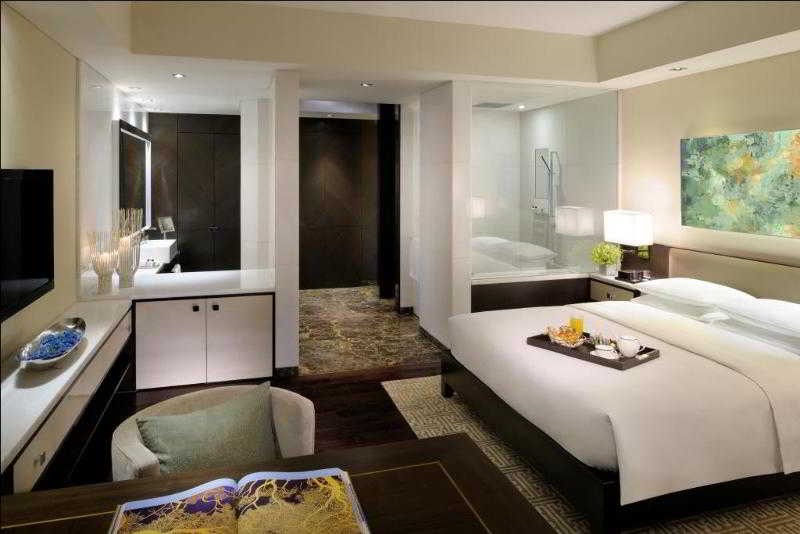 Park Hyatt Hyderabad