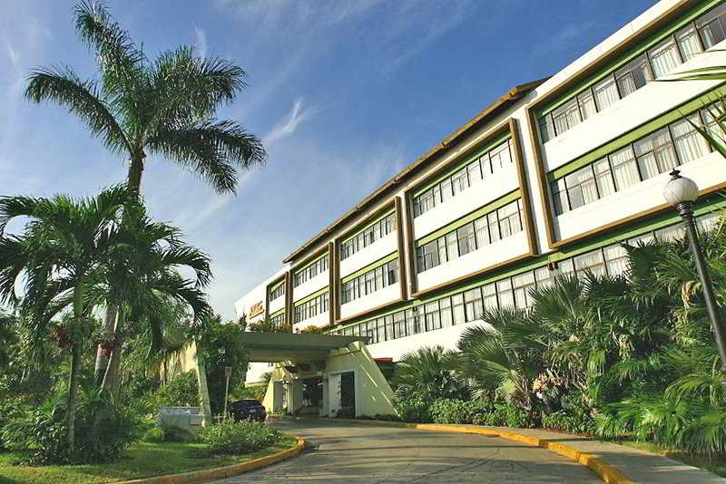Hotel Exe Palco