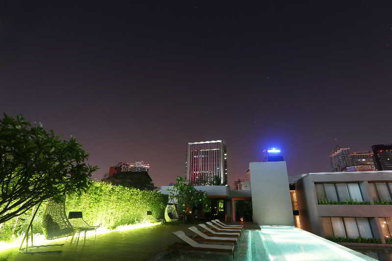 Ad Lib Bangkok