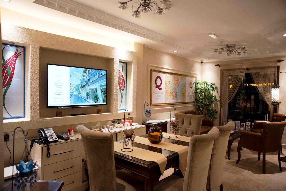 Q Hotel Istanbul