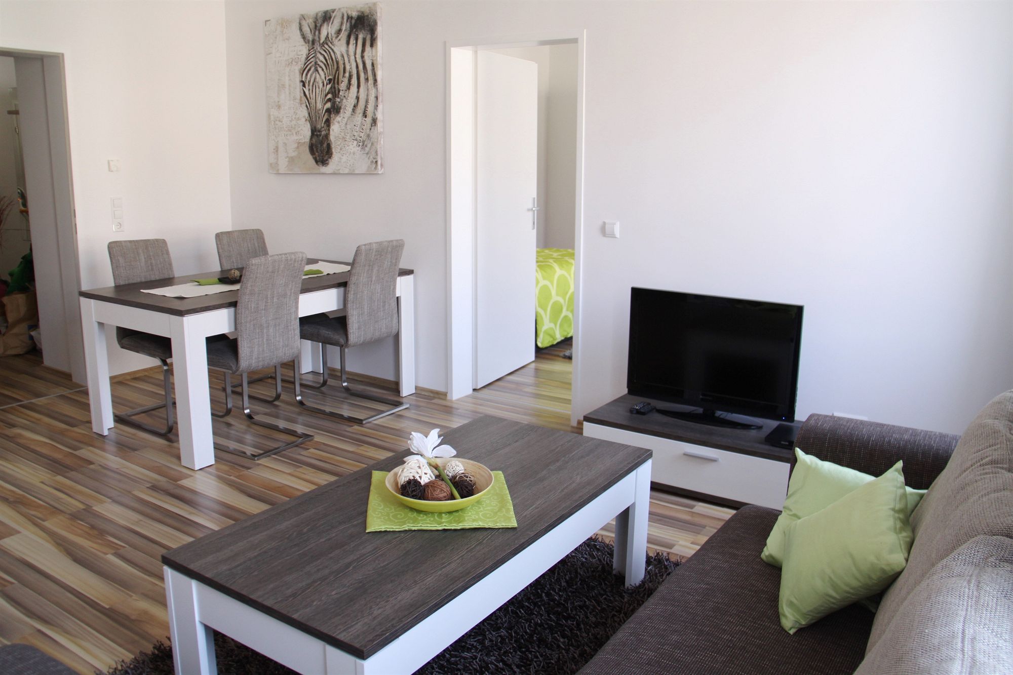 CheckVienna - Apartment Huglgasse
