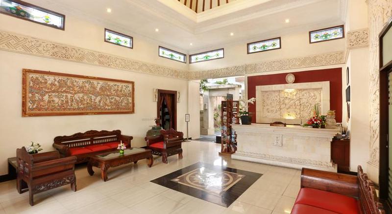 The Batu Belig Hotel & Spa