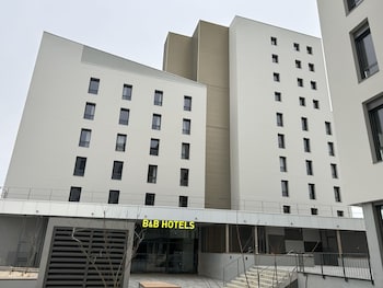 B&B Hotel Dijon Valmy Toison D'Or