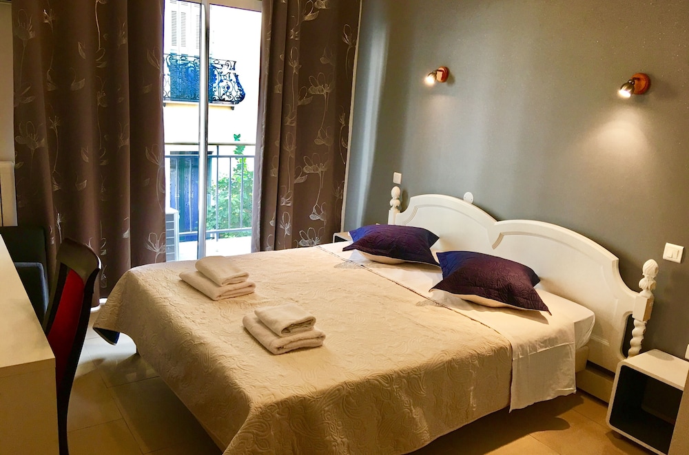 Hotel Georges