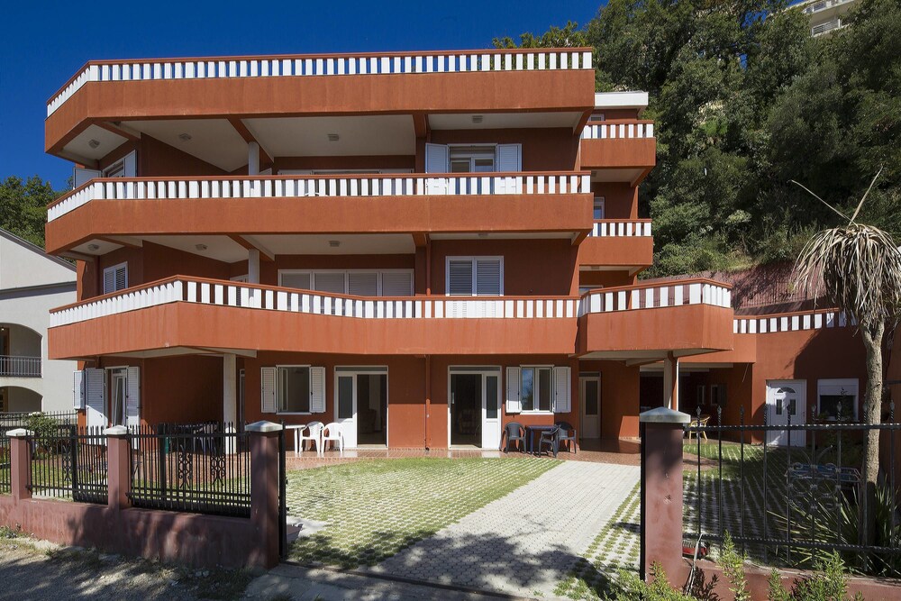 Guest House Horizont