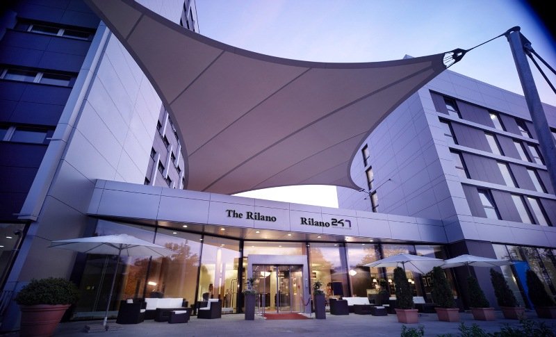 The Rilano Hotel München