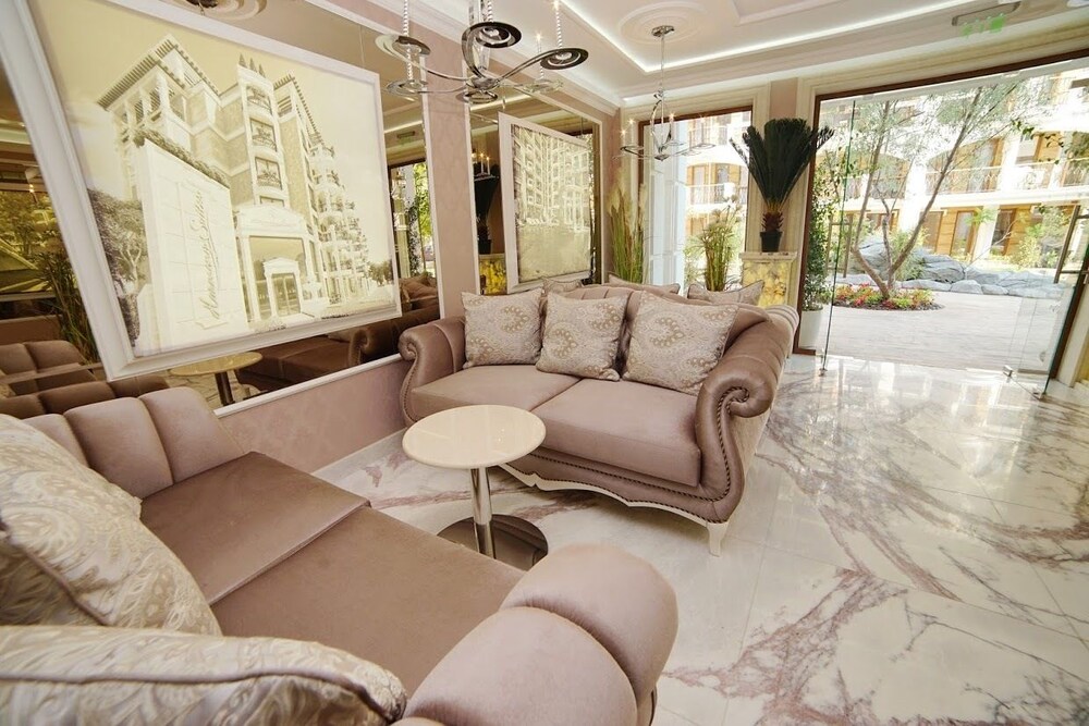Harmony Suites 8 9 - Dream Island