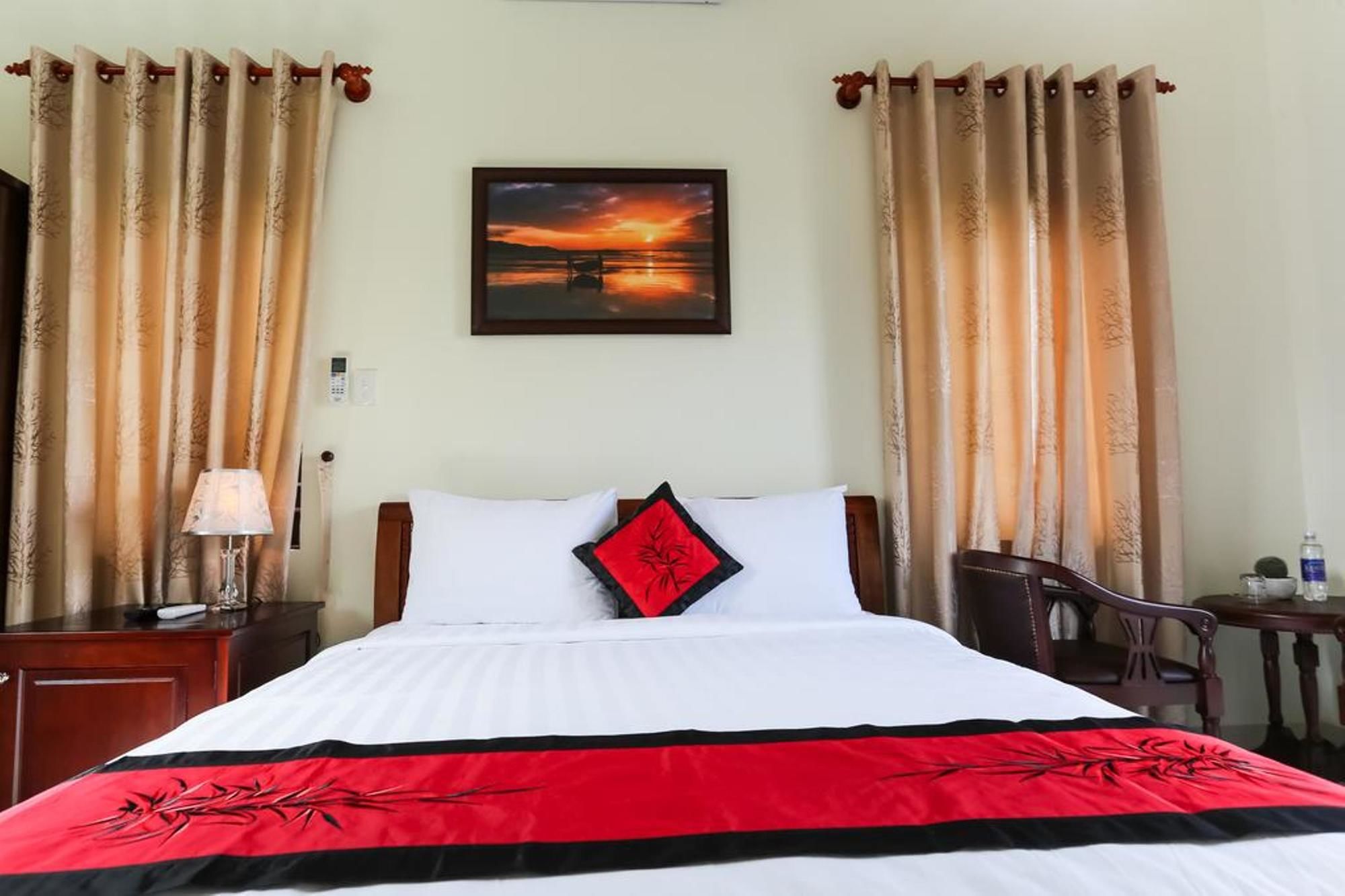 Viet Nhat Homestay