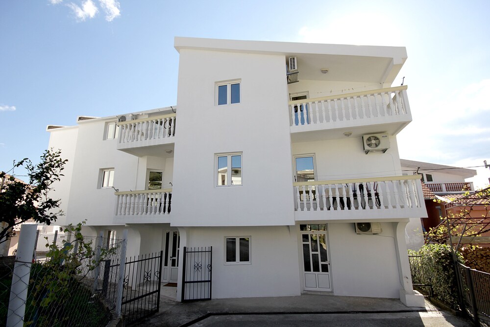 Villa Glavanovic Bar