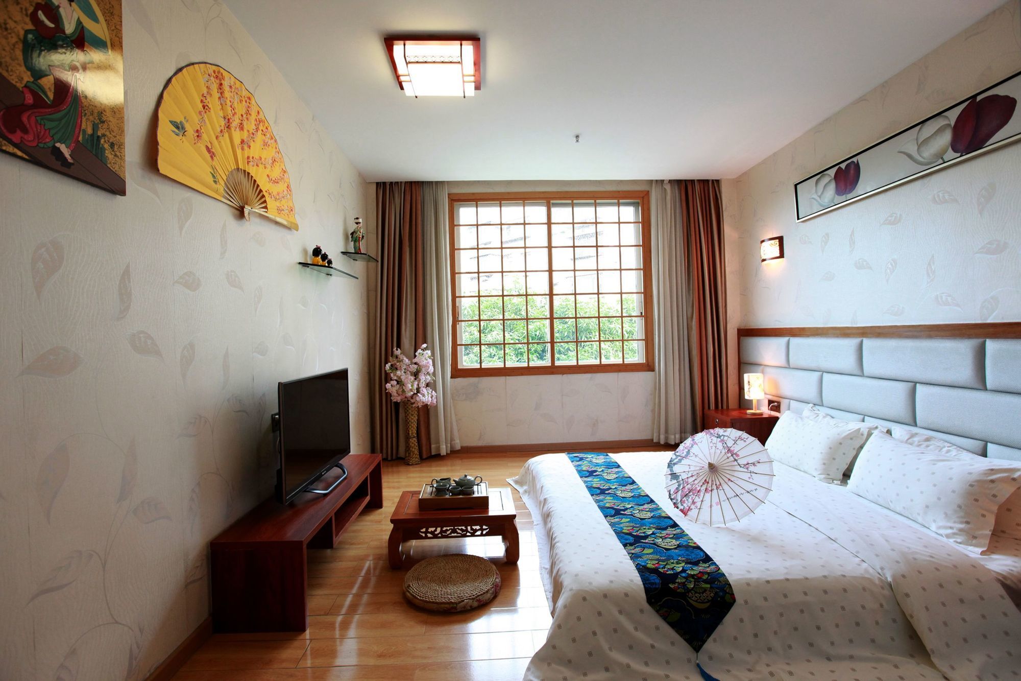 Jun Chen Health Hotel