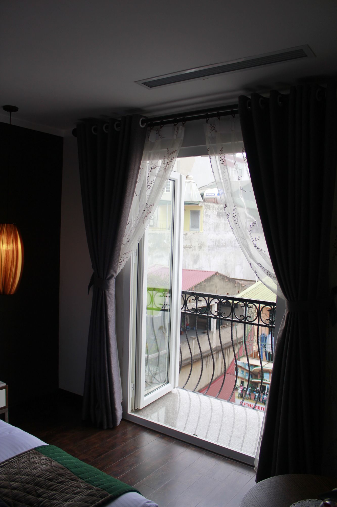Hotel Emerald Waters Classy