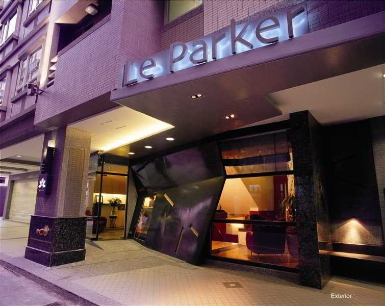Check Inn Express Taichung Feng Chia