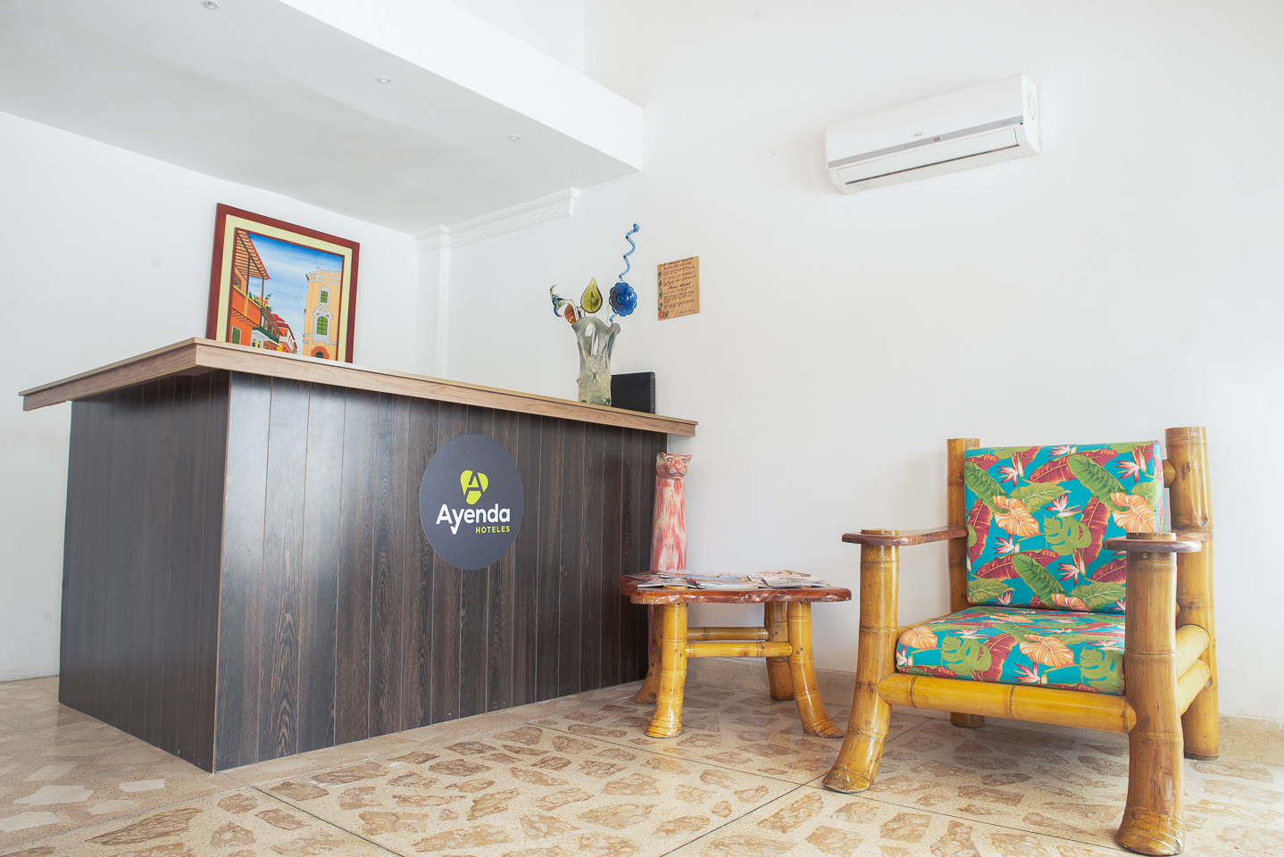 Ayenda 1802 Casa Nuñez