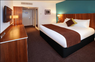 Heeton Concept Hotel City Centre Liverpool