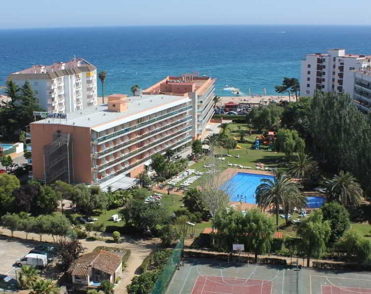 Hotel Surf Mar — foto 2