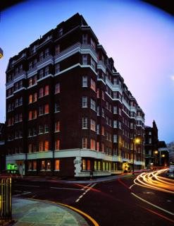The Ascott Mayfair