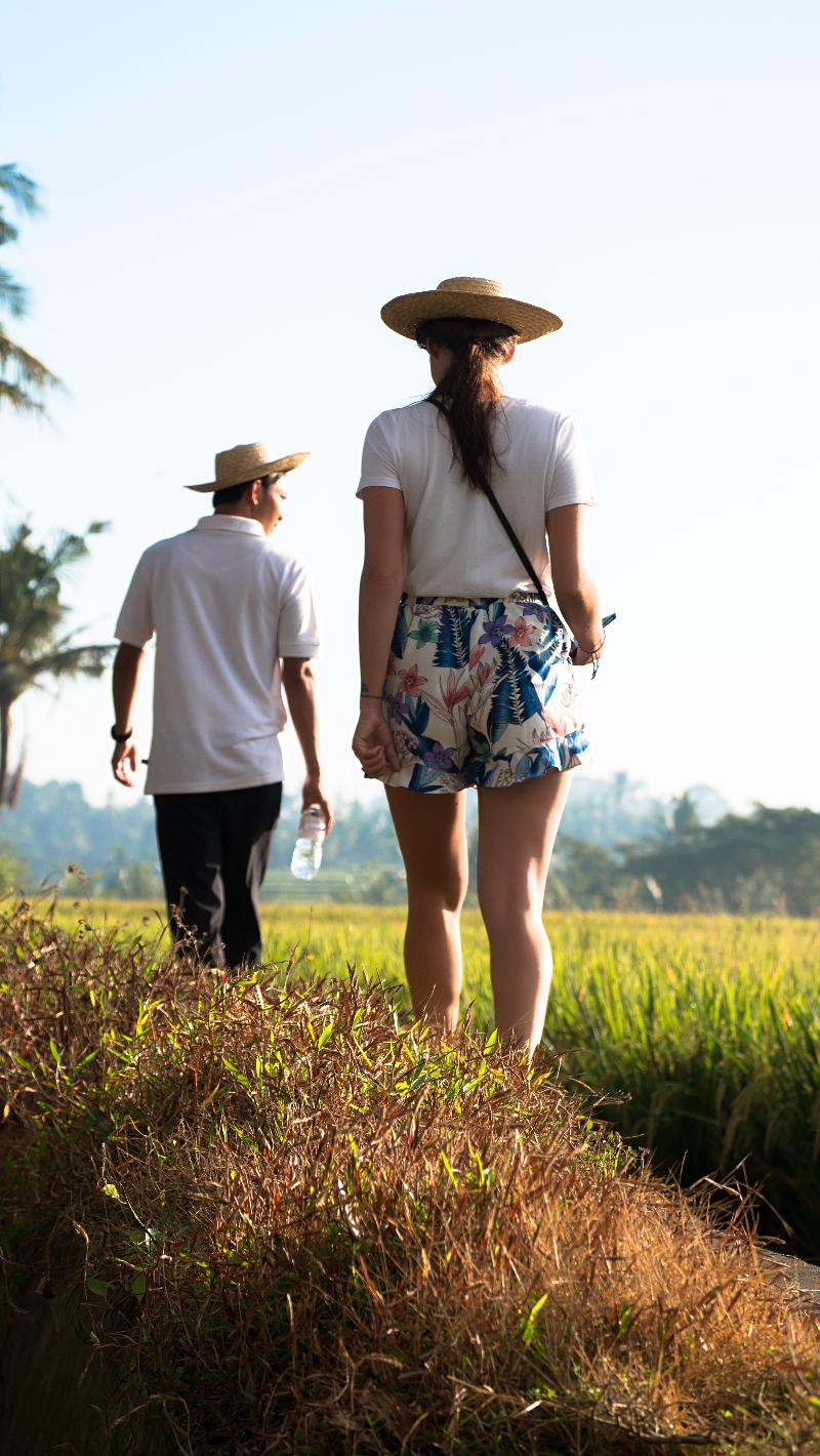 Ubud Nyuh Bali Resort & SPA