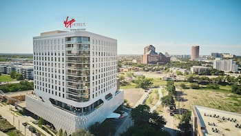 Virgin Hotels Dallas