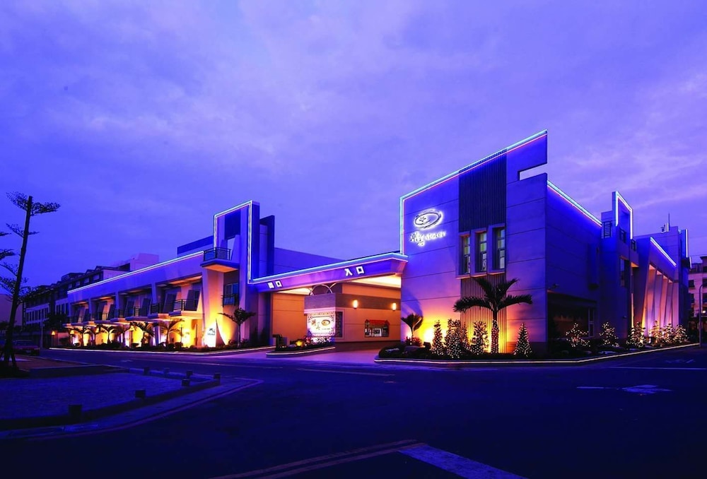 Hwu Meei Motel