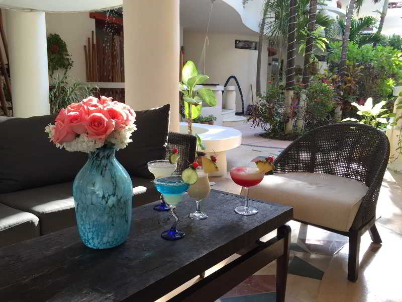 Playa Palms Boutique Beach Hotel