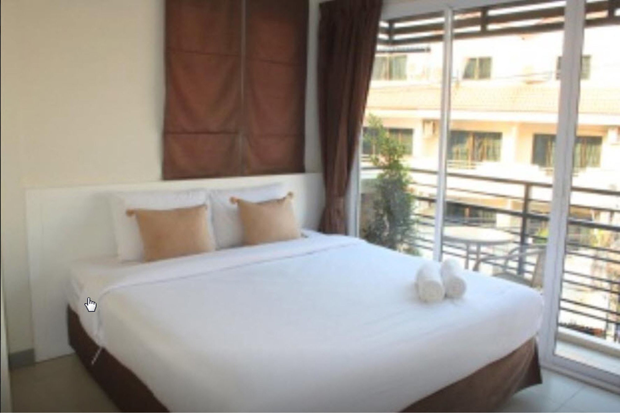 Clean Guesthouse