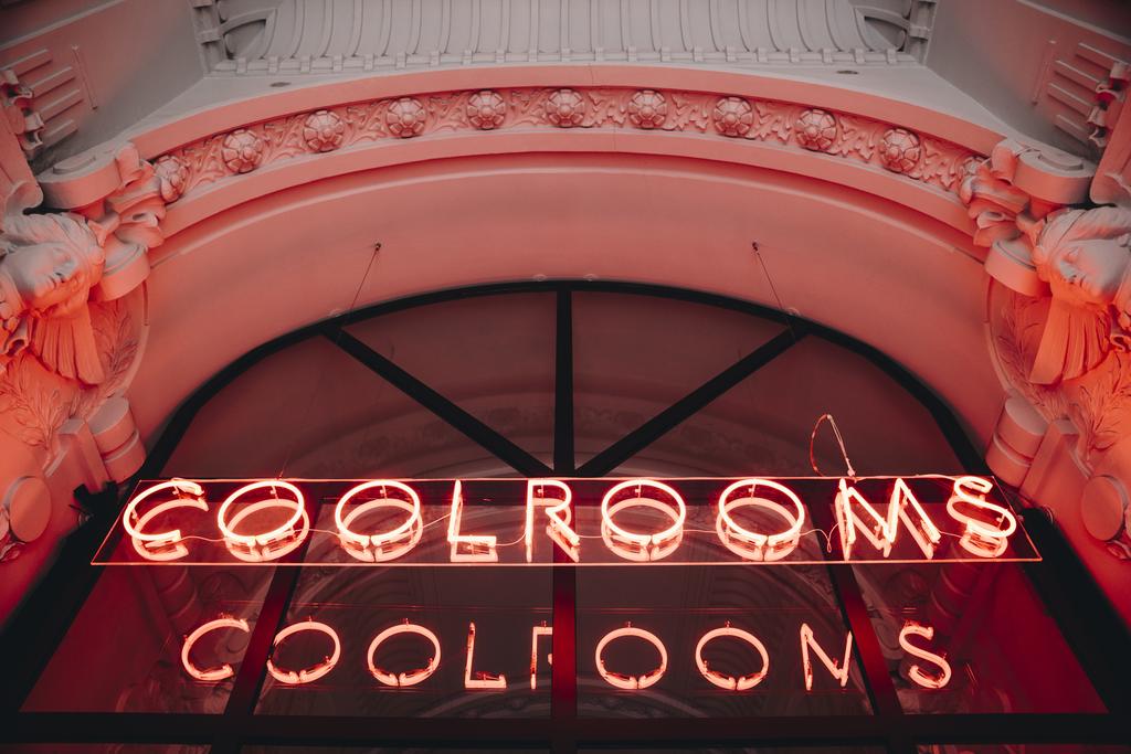 CoolRooms Atocha