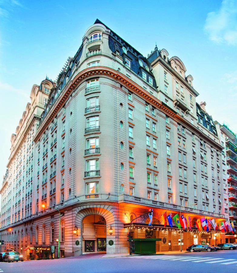 Alvear Palace